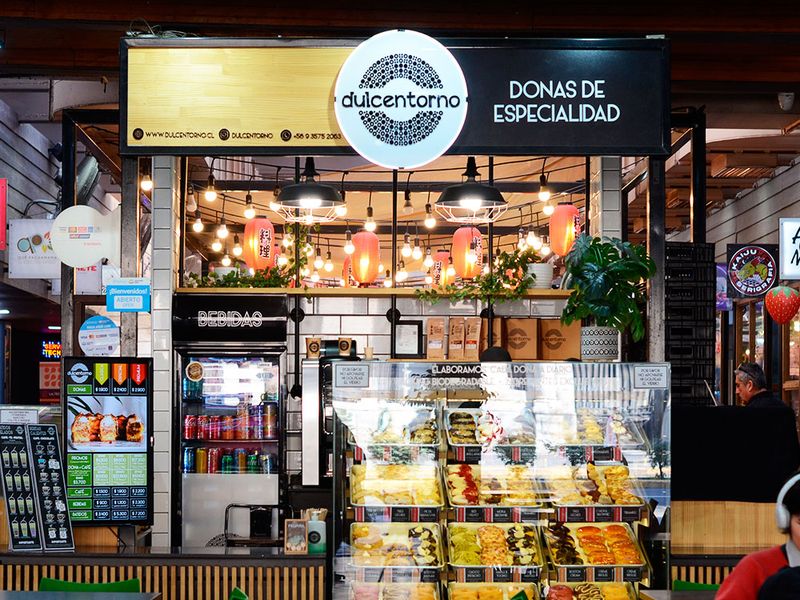 Tienda LASTARRIA en Galería Blvd Alameda