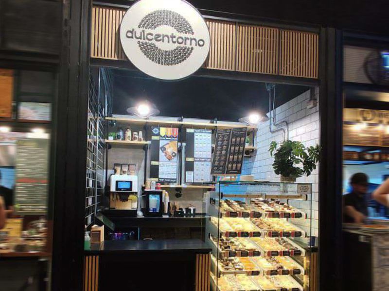 Tienda MUT en Mercado Urbano Tobalaba