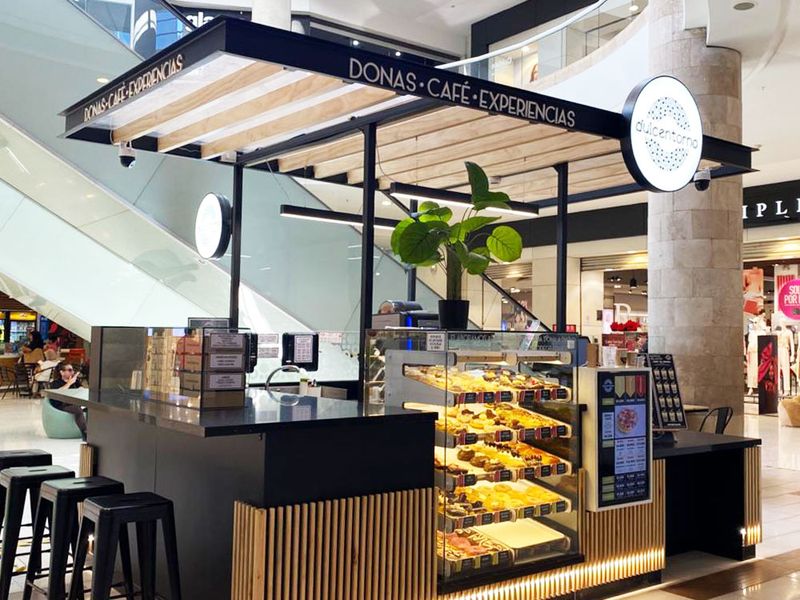 Tienda NORTE en Mall Plaza Norte